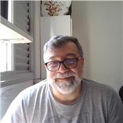 professor formado em faculdade ensina inglês para todos os fins inclusive toeic toefl e fce